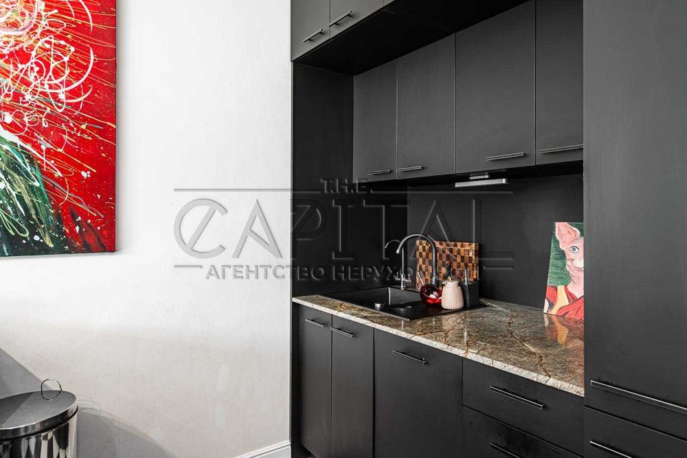 ПродажДизайнерської Квартири в ЖК Alter Ego Олімпійська Центр Печерськ