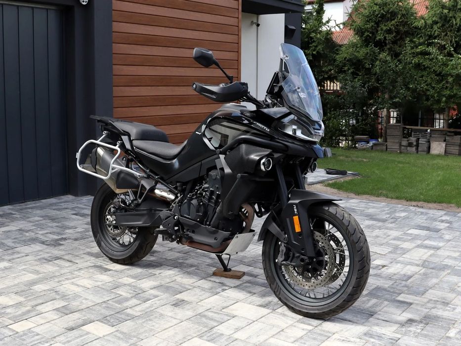 Cfmoto