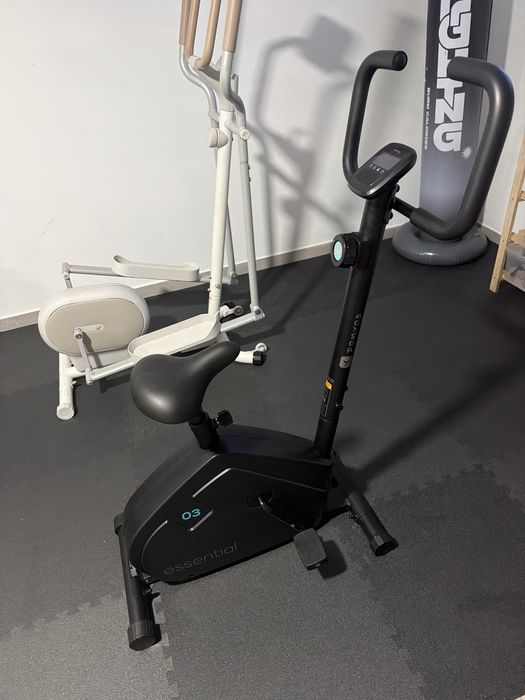Aparelhos novos de ginasio Home Gym