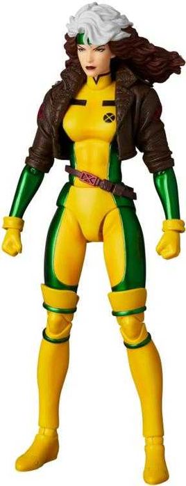 Фігура Роуг Marvel MAFEX No.242 Rogue (Comic Ver.)