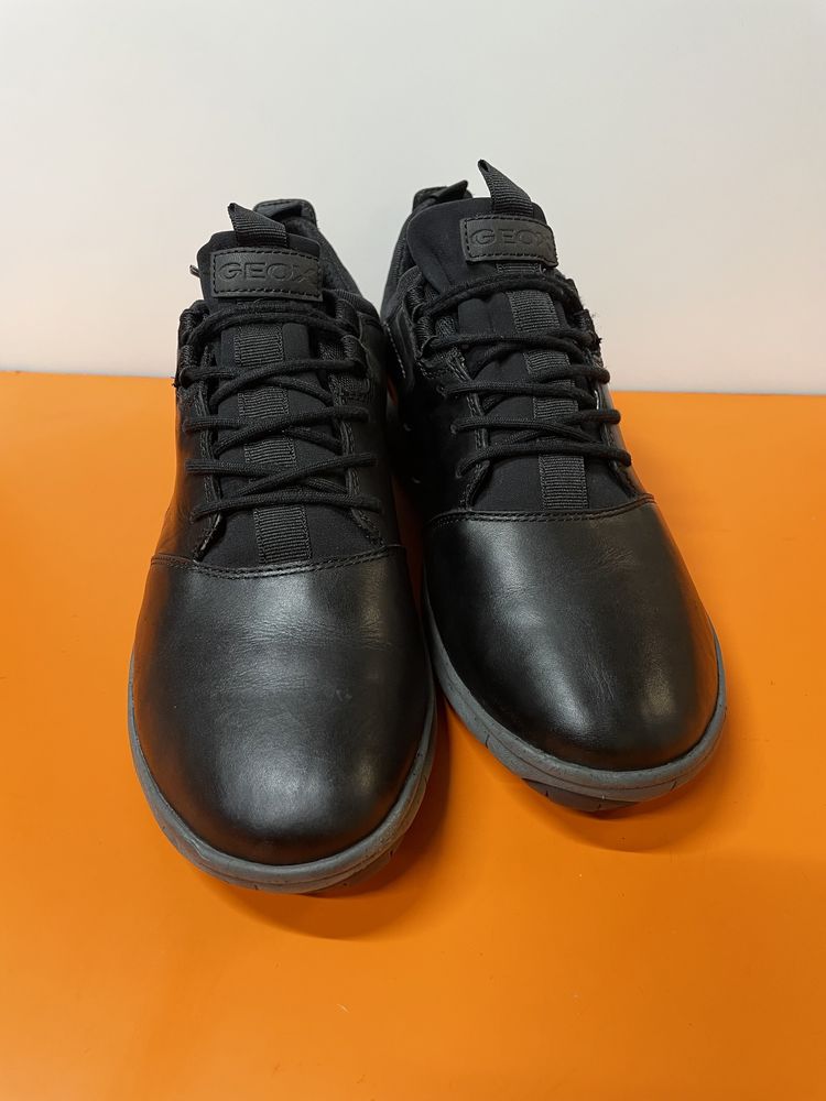 Кроссовки Geox Gore-tex оригинал ecco термо: 1 555 грн. - Кросівки для ...