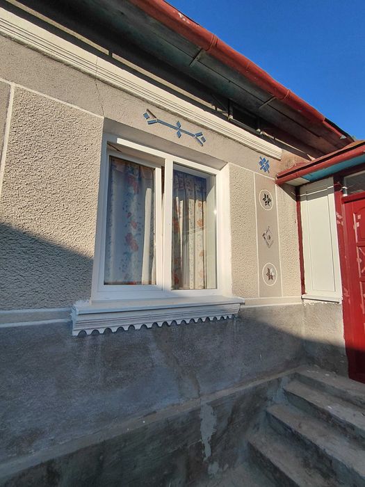 Продаж затишного будинку в с. Дудин