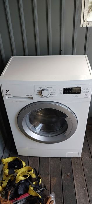 Pralka Electrolux