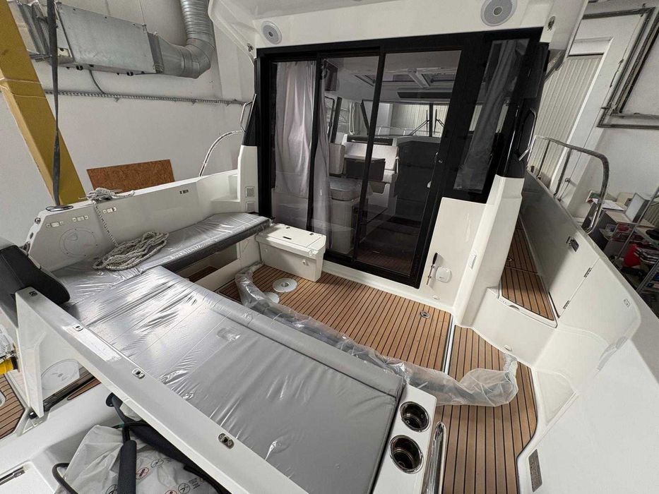 MERRY FISHER 1095 + YAMAHA 2X FL300US +autopilot +joystic