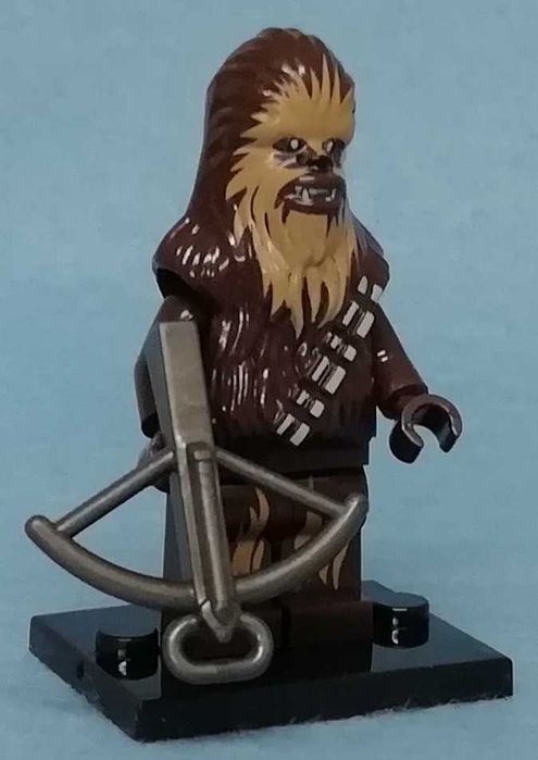 Chewbacca v1 (Star Wars)