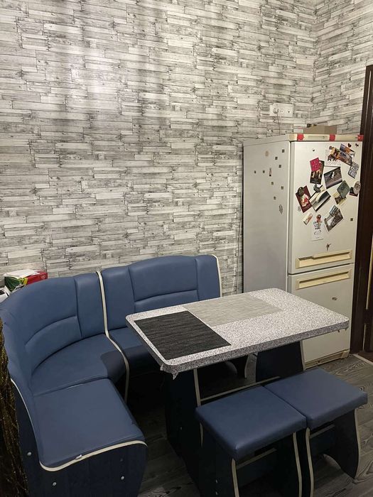 Сдам 2ком.кв.на  Титова (ул. Янгеля) верх А. Поля  Независимости с ремонтом мебелью и техникой  vk