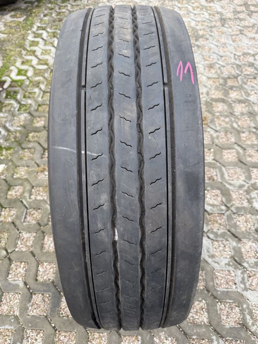 315/70r22.5  Continental ContiHybrid HS3+