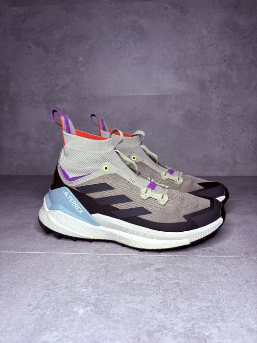 Adidas Terrex Free Hiker Boost Continental EU 40 100% Oryginalne