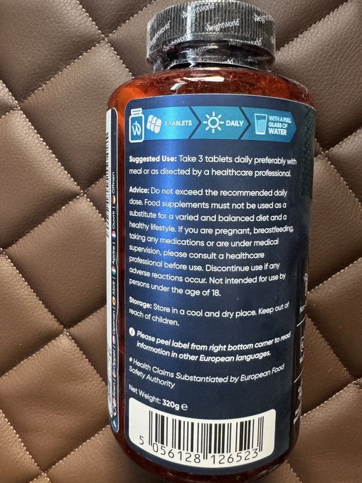 Sprzedam kreatyne 3000 mg cena dotyczy 2 sztuk