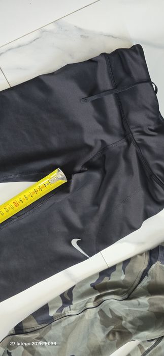 9 10 11 spodnie dresowe leginsy nike chłopak
