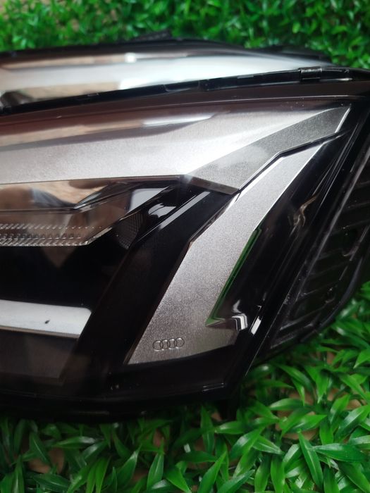 Фари audi A5 фара ауді А5 ОРИГІНАЛ А 5 фары Ауди А5