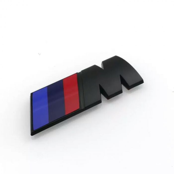 Emblema M Bmw pack M simbolo