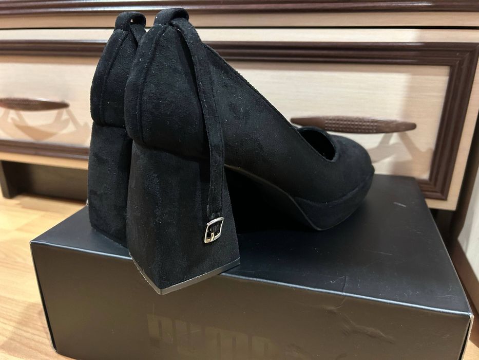 Продам туфли, новые