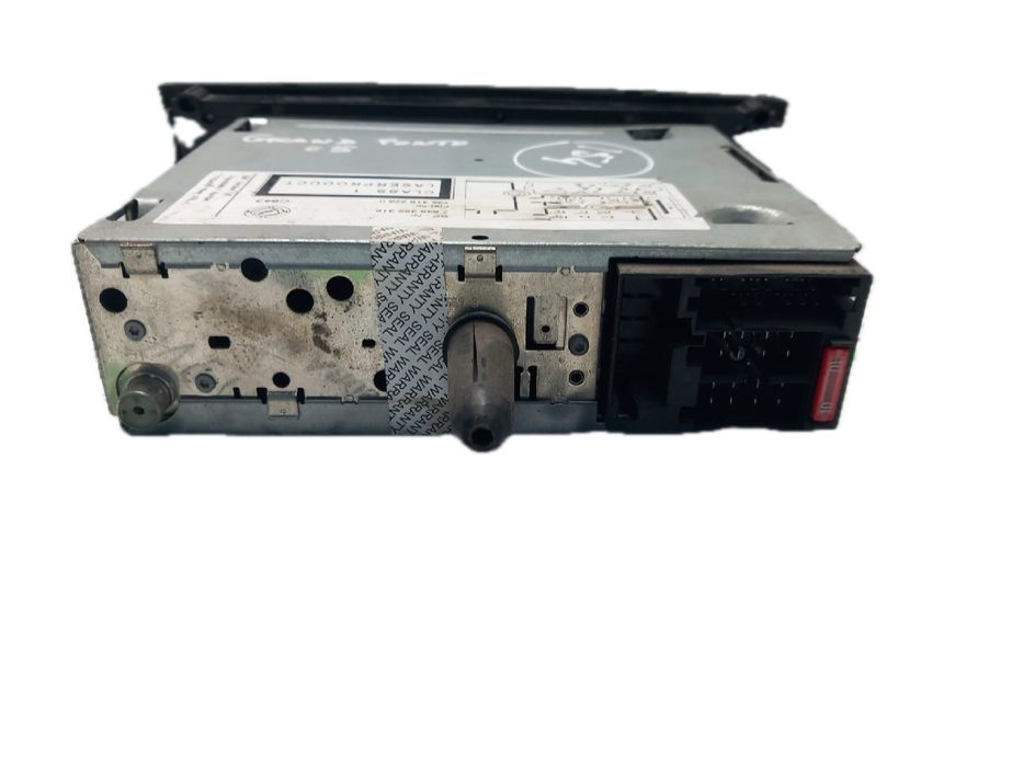 Rádio / auto-rádio FIAT Punto Evo (199_)