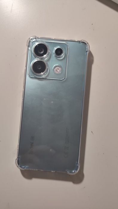 Xiaomi redmi note 13 pro 5g