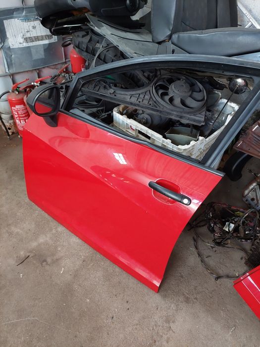 Portas seat ibiza 2014