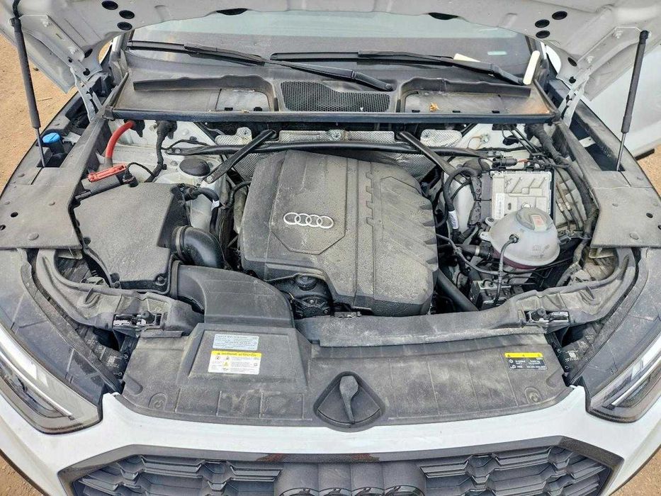 Розбірка Audi Разборка  A3 A4 A5 A6 A7 A8 Q2 Q3 Q5 Q7 Q8 e-tron RS S 2018 - 2026 Запчастини Ауді USA Європа Оригінал з гарантією