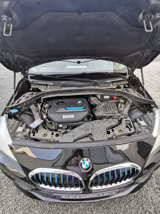 BMW 2  1.5 benzyna 2018 rok