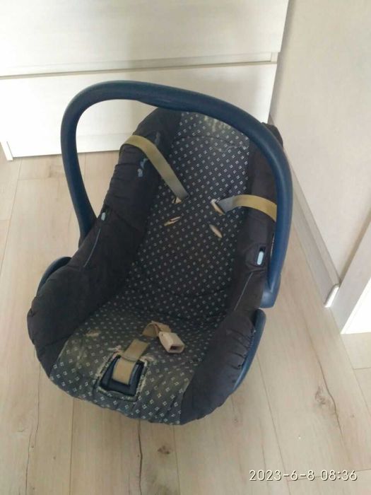Автолюлька Maxi Cosi