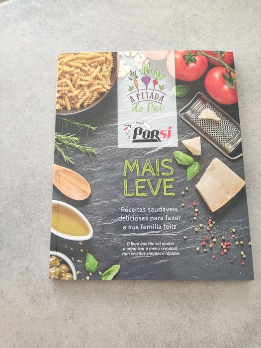 Livros Culinária