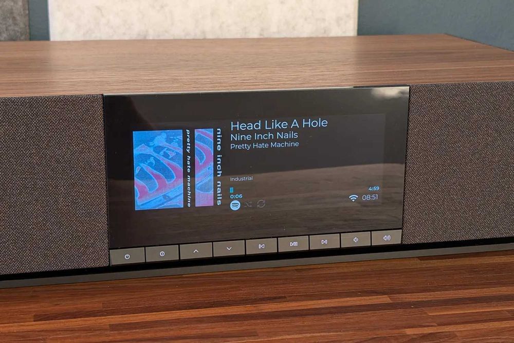 Cambridge Audio EVO ONE