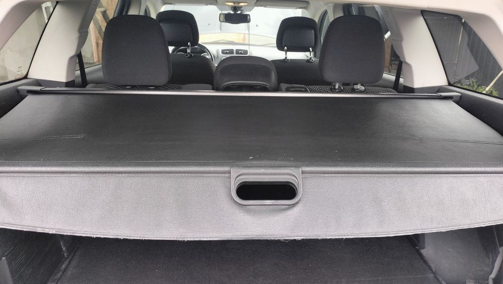 Додж Джорни Dodge Journey