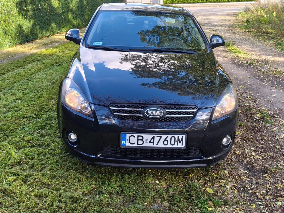 Kia Pro_Cee'd