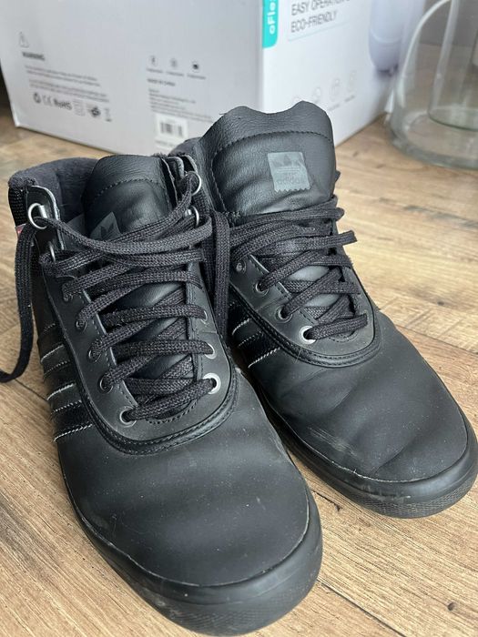 Adidas сникерсы Adi-Trek