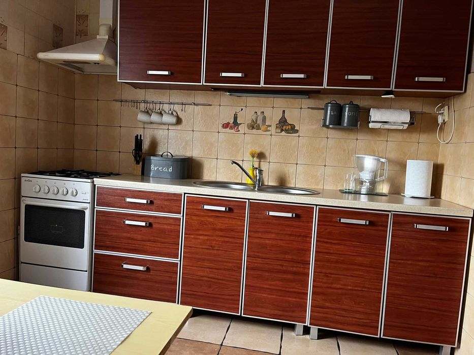 Mieszkanie na sprzedaż - Świdwin