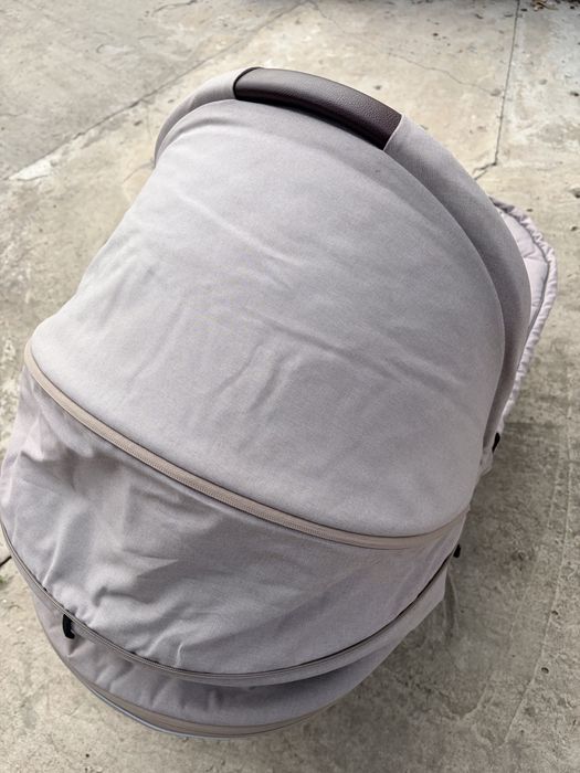 Carrello Epica люлька до коляски