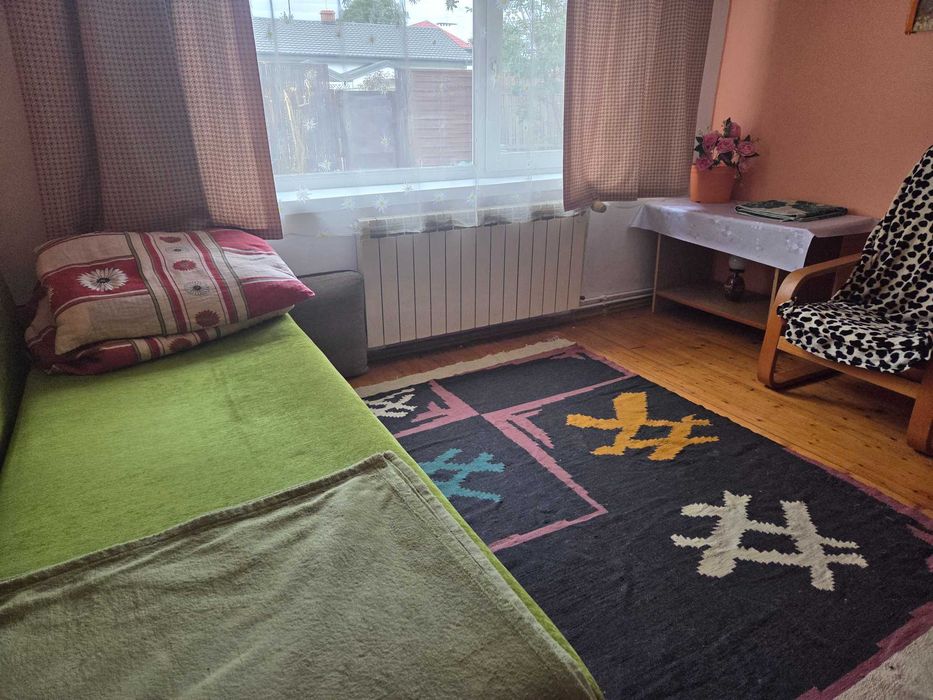 Pokój do wynajęcia dla 1 osoby -parter w Ciechocinku