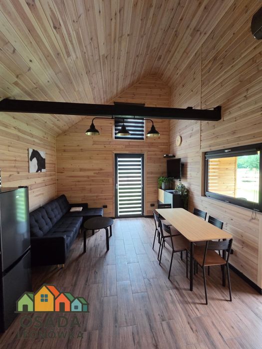 Osada Leonówka | Zalew Sulejowski |