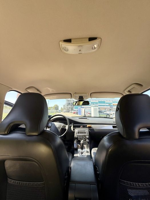 Volvo xc70 2008 2.4d