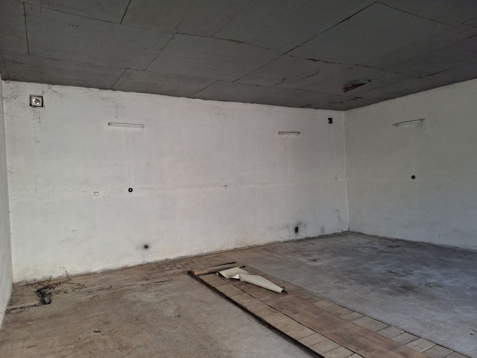 Гараж/бокс аренда Крыжановка.