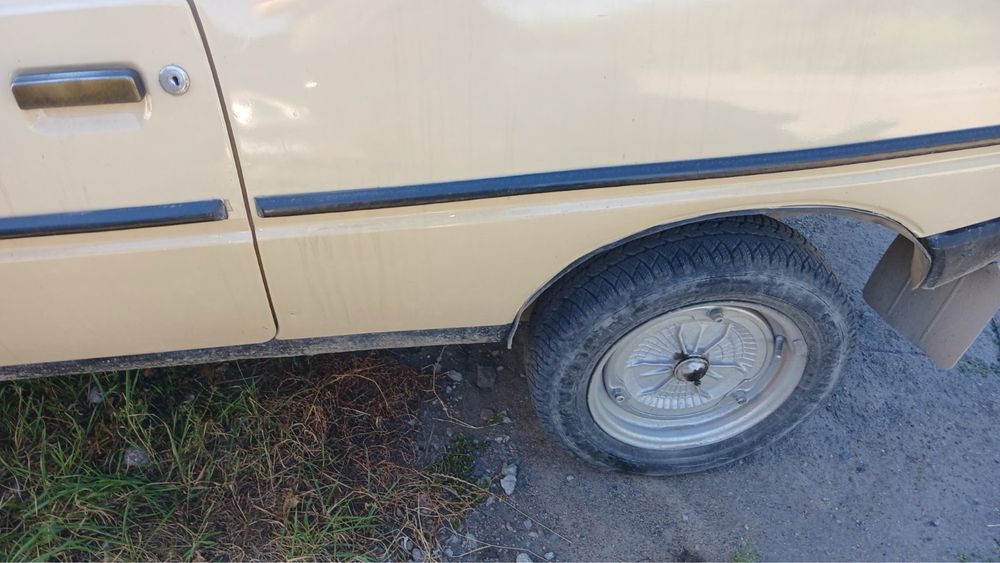 Срочно Продам ЗАЗ Таврия 1993