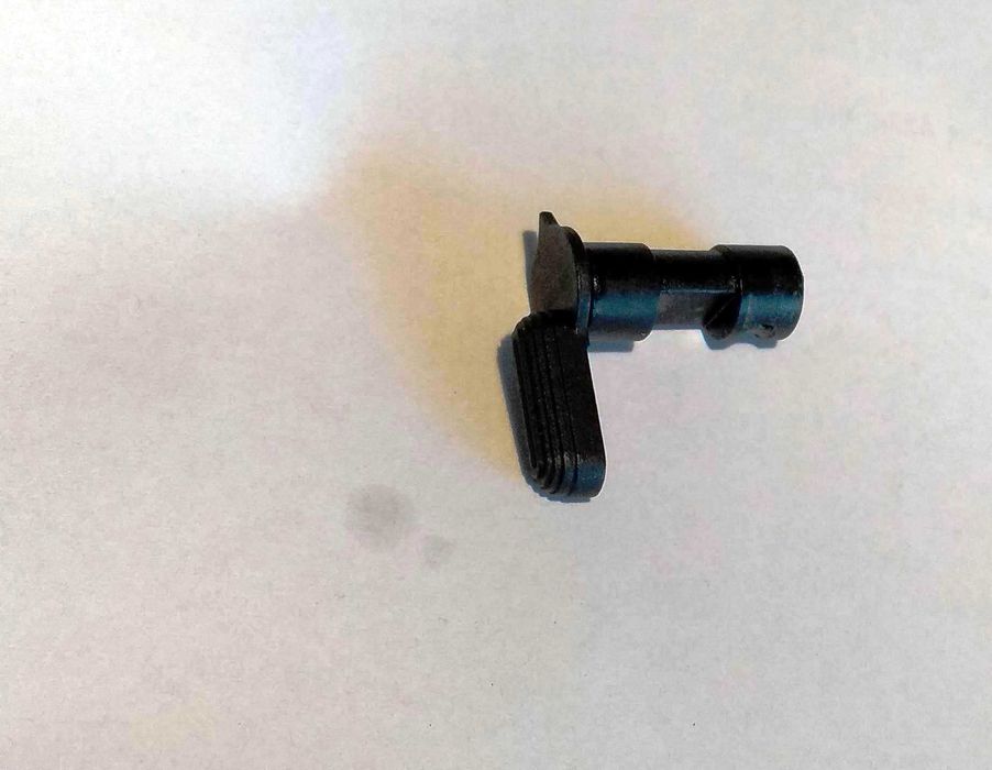 bezpiecznik do ar15
