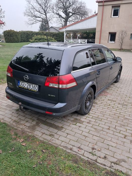 Sprzedam Opel Vectra c kombi