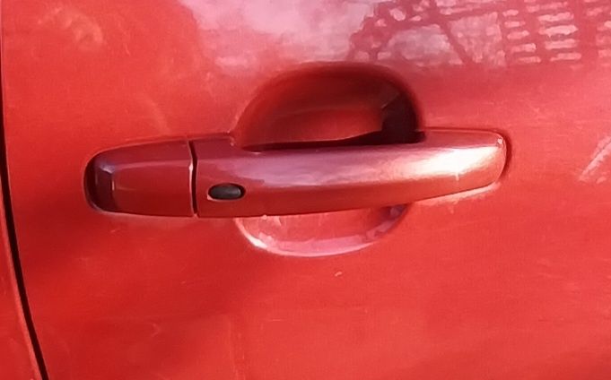 Suzuki  Grand Vitara