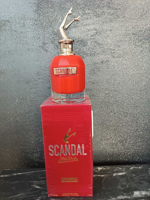 Perfumy  SCANDAL