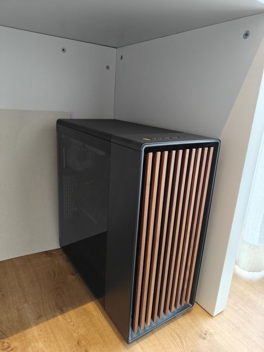 PC Gaming RTX 3080Ti + Monitor 2K 165Hz Mini Led