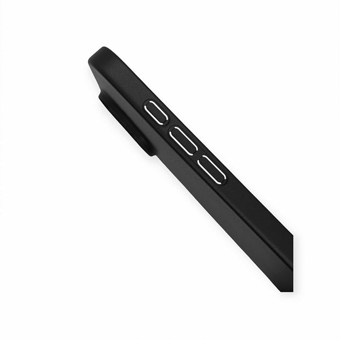 Etui ULTRA SLIM do iPhone 16 (BLACK)