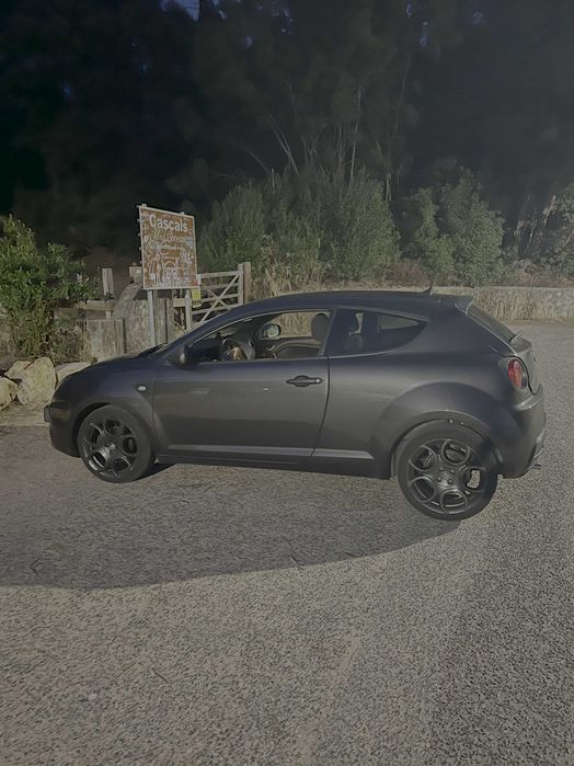 Alfa Romeo Mito 2018 Super - 1.3 JTDm2 Diesel
