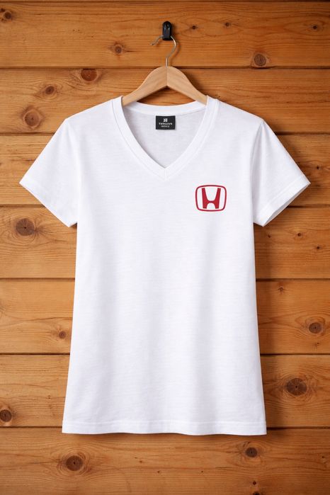 Koszulka Honda - rozm. M