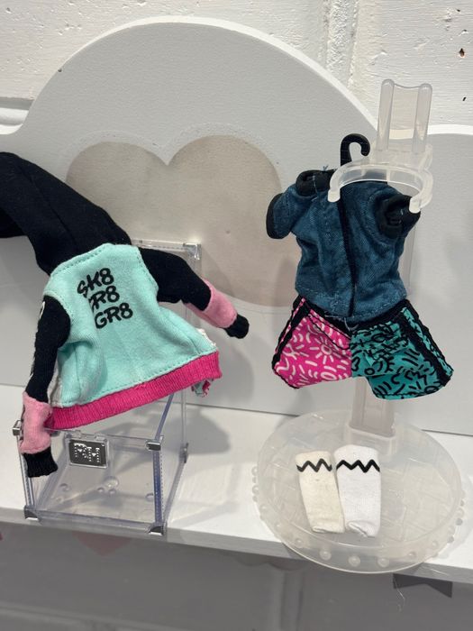 Комплект одягу для хлопчика Lol OMG Cool Lev MGA