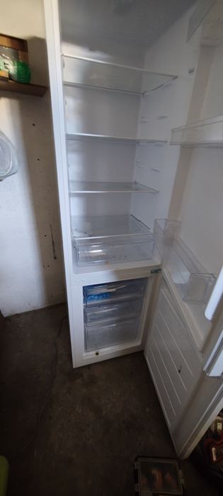 combinado kunft como nono