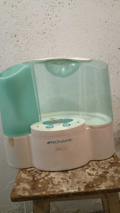 Nawilżacz powietrza Bionaire BWM5700 2