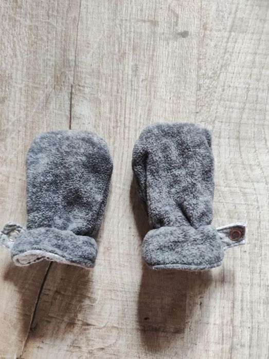 Демісезонний комбінезон на хлопчика 3-6 міс