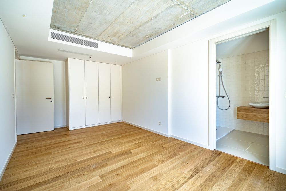 T2 Novo a Estrear com Amplas Varandas | Santa Clara | Coimbra