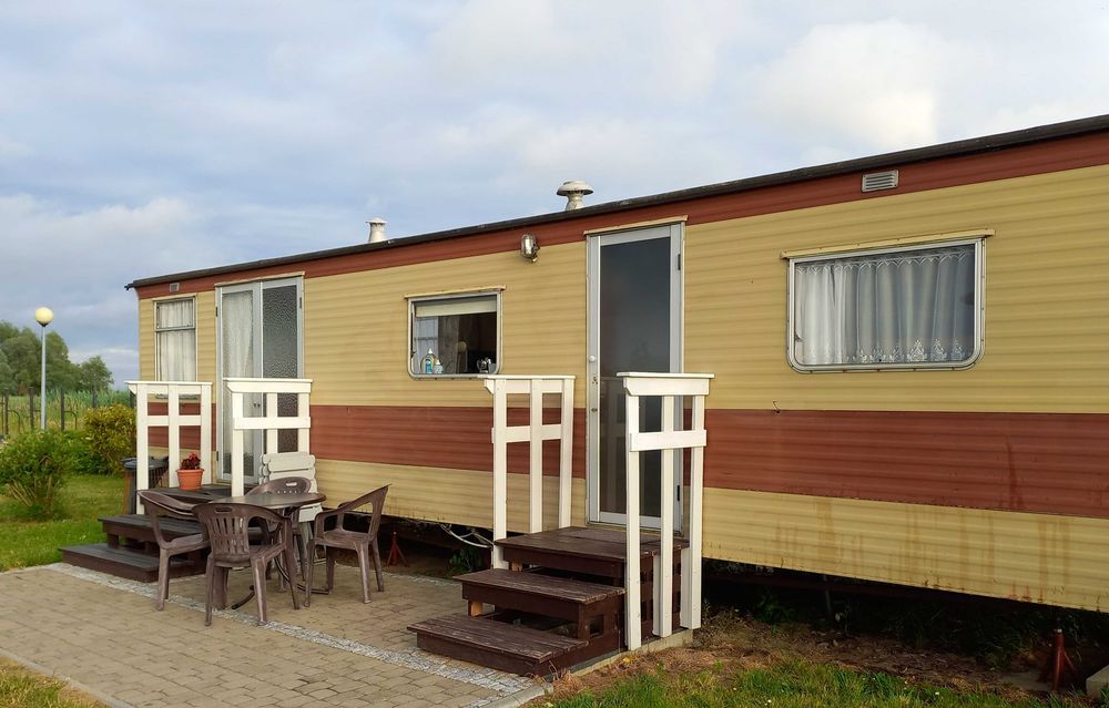 Domek holenderski -Rowy nad morzem, wczasy-week Rowy • OLX.pl