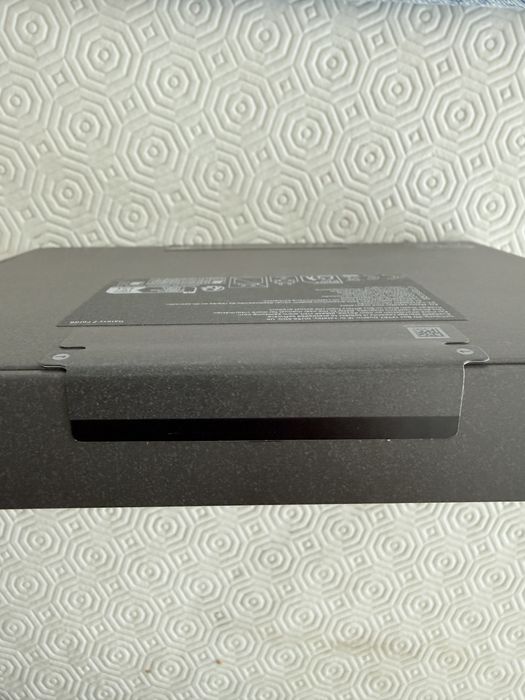 Samsung Galaxy Z Fold 8 - 512Gb - Black